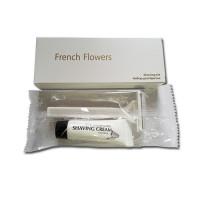 French Flowers Набор для бритья
