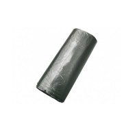 Пакет ПНД мусорный в рулоне 50*60, 30 л, 