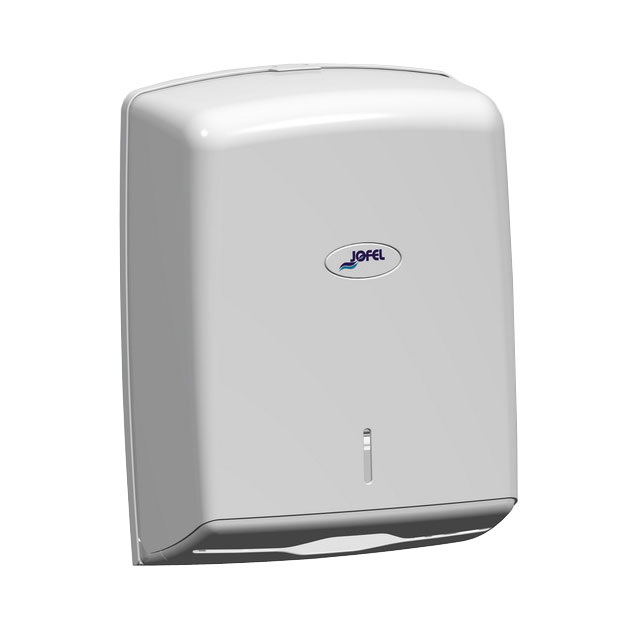 Диспенсер Jofel Azur-Smart для полотенец, ABS-пластик