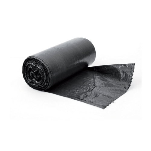 Пакет ПНД мусорный в рулоне 60*80, 60 л, 
