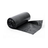 Пакет ПНД мусорный в рулоне 60*80, 60 л, 