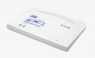 750160 Tork Advanced покрытия на унитаз
