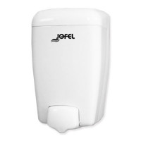 Дозатор Jofel Azur-Smart для жидкого мыла, 0,4 л.