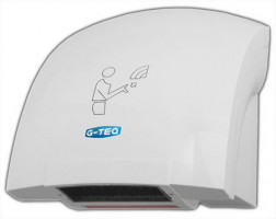 Сушилка для рук G-teq 8820 PW