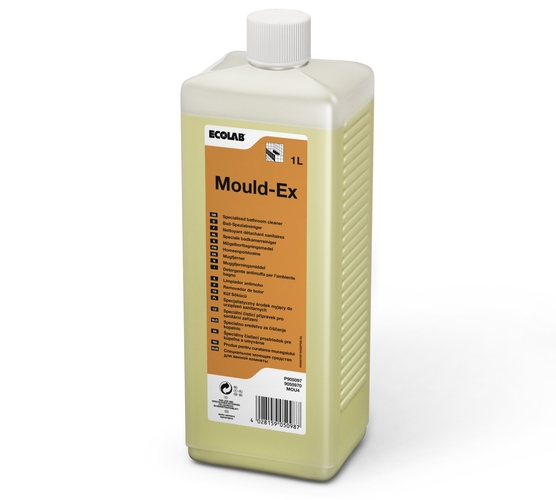 MOULD EX Мулд-экс 1 л