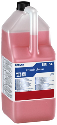 KRISTALIN Classic Кристалин Классик 5 л