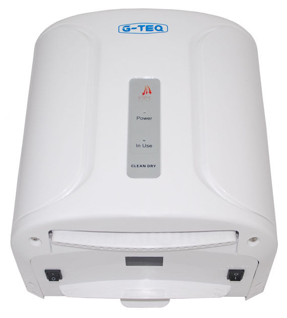 Сушилка для рук G-teq 8801 PW