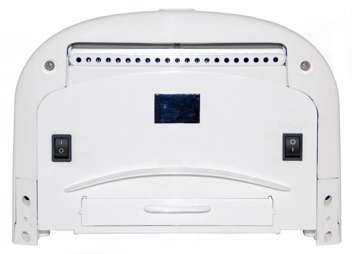 Сушилка для рук G-teq 8801 PW